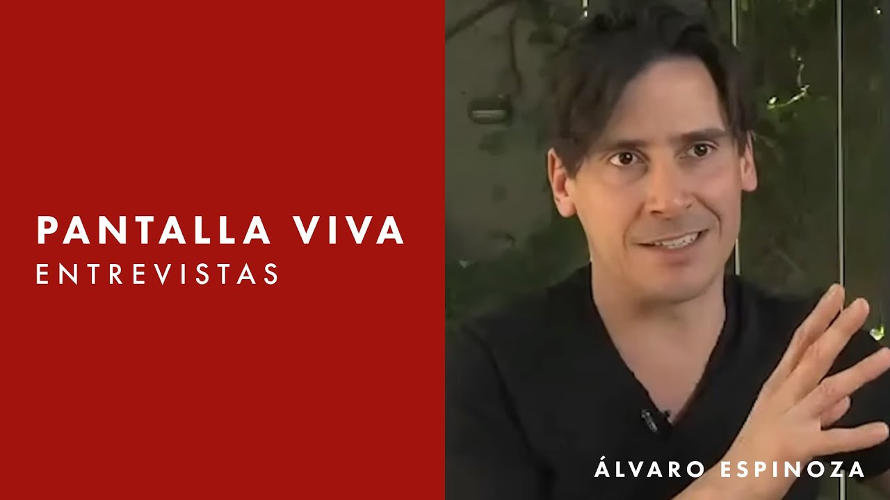 Álvaro Espinoza recuerda a Buenaventura de 
