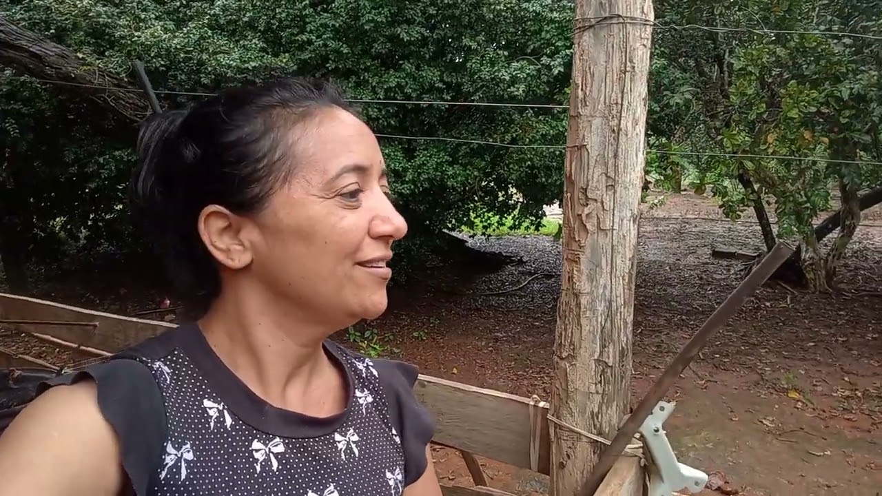 Não importa Deus está no controle de tudo @vaniasilva