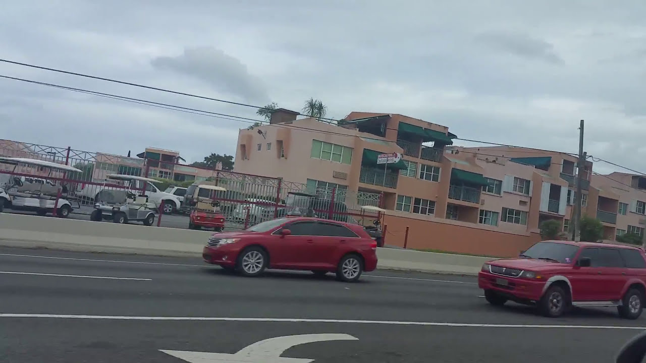 Bayamon,Puerto Rico