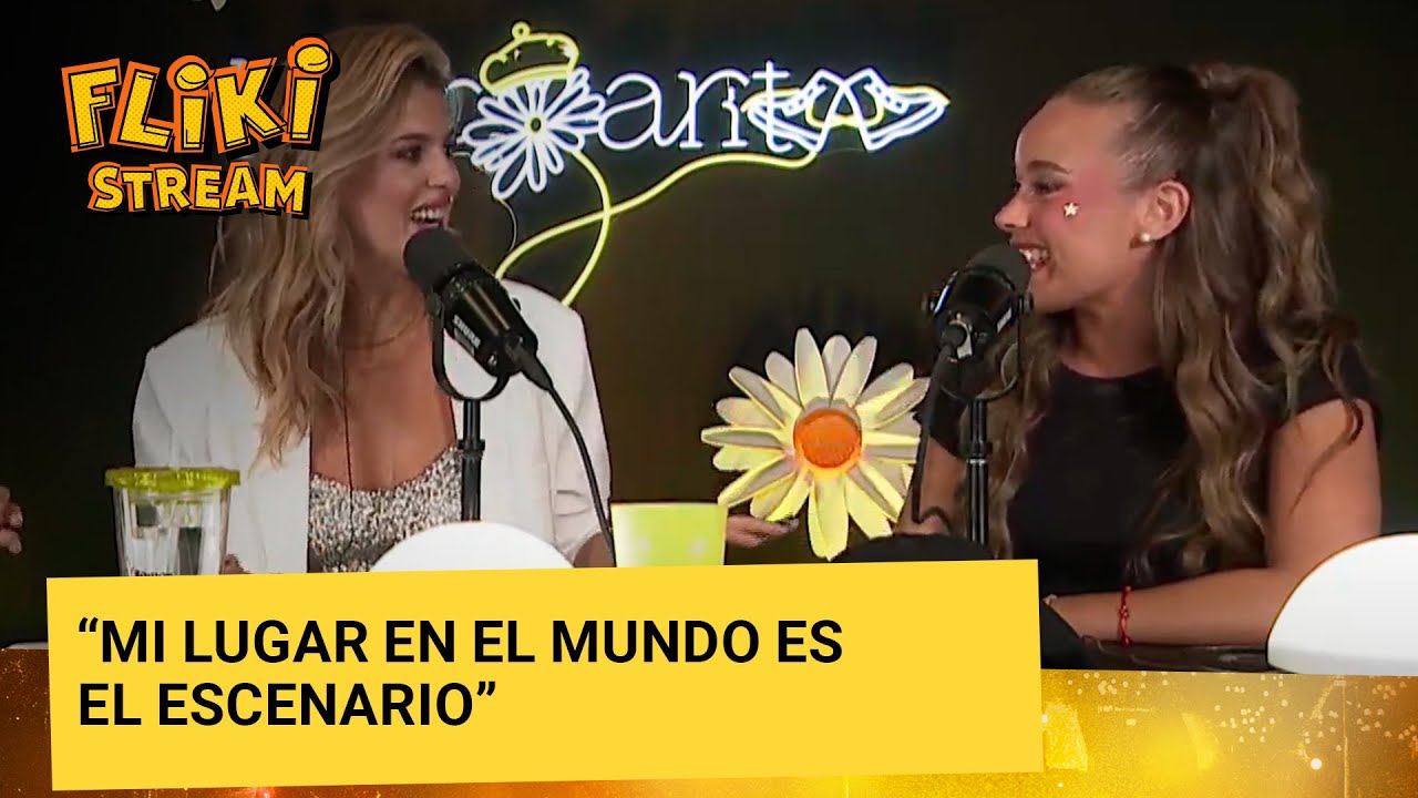 La emocionante historia de 
