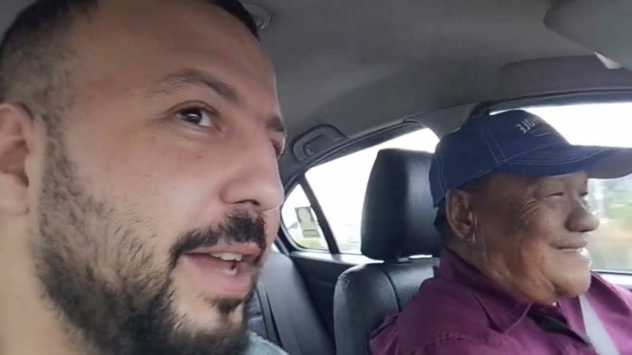 أخر يوم في sandakan إنتهت رحلة في هده الجزيرة الجميلة جدا🇲🇾✨🤗⚡🤗✨🤗🇲🇦⚡✨🤗