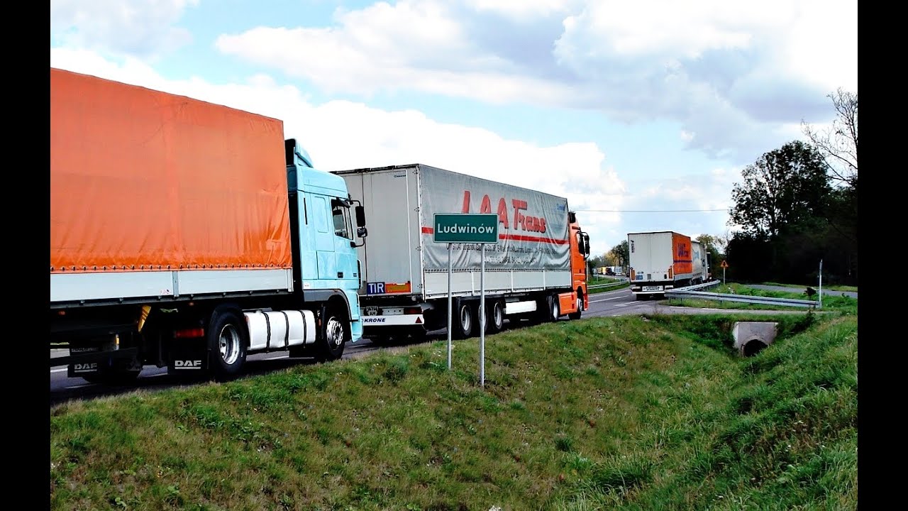 CHEŁMSKIE PODRÓŻE SENTYMENTALNE - LUDWINÓW, gm.  Dorohusk