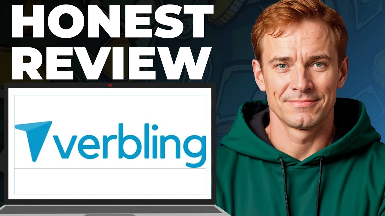 Verbling Full Review - Features, Strengths, Weaknesses