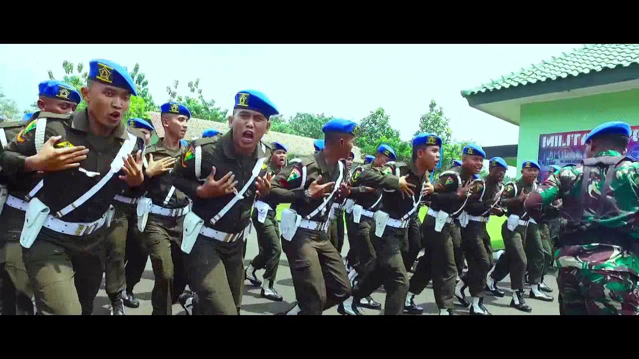 Batalyon Polisi Militer Angkatan Darat