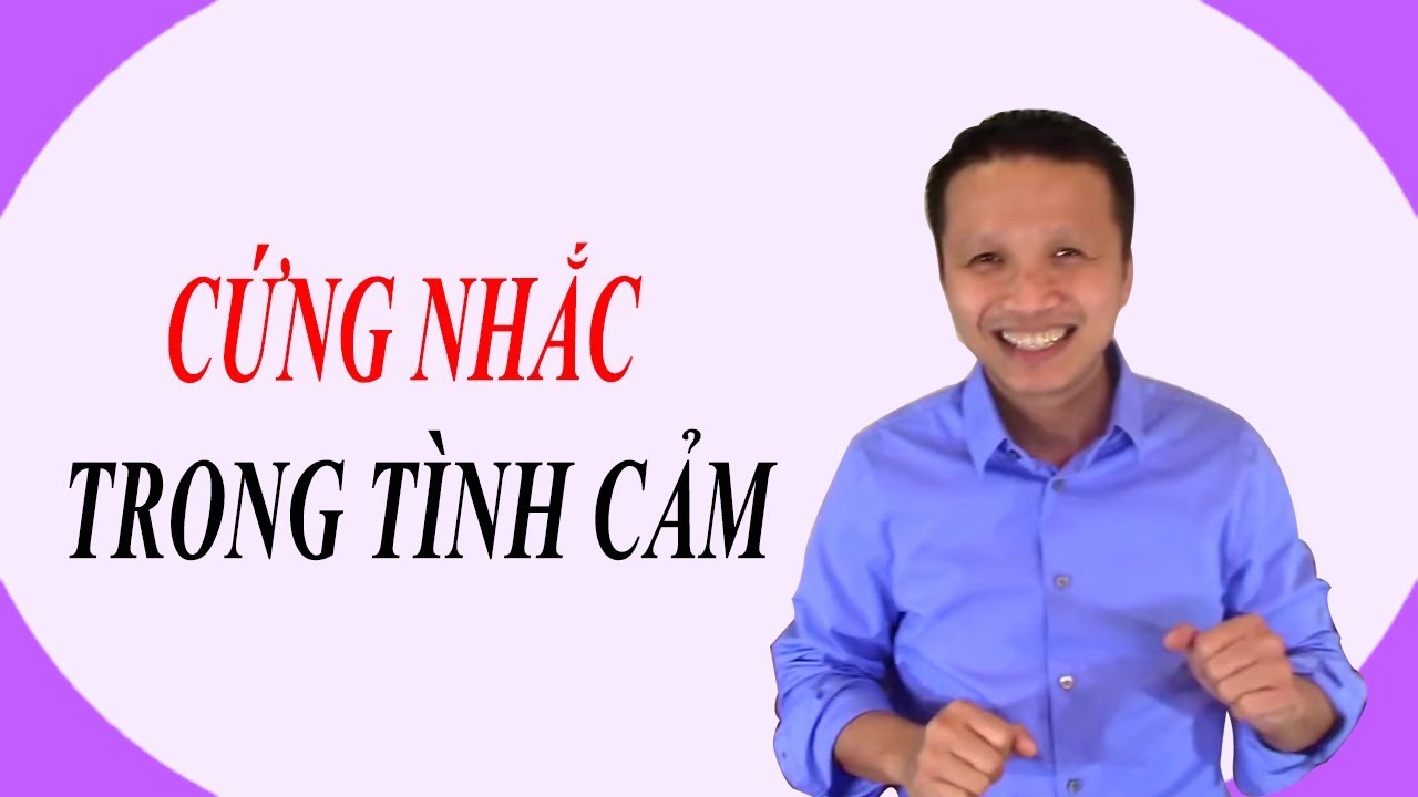 🔴Đừng nên quá cứng trong tình cảm