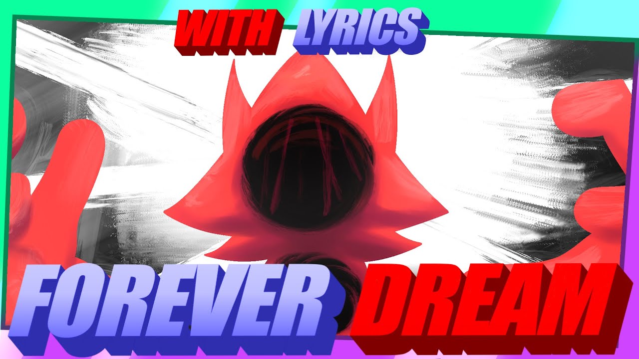 FOREVER DREAM WITH LYRICS | MYTHS OF YAMAHA WITH LYRICS