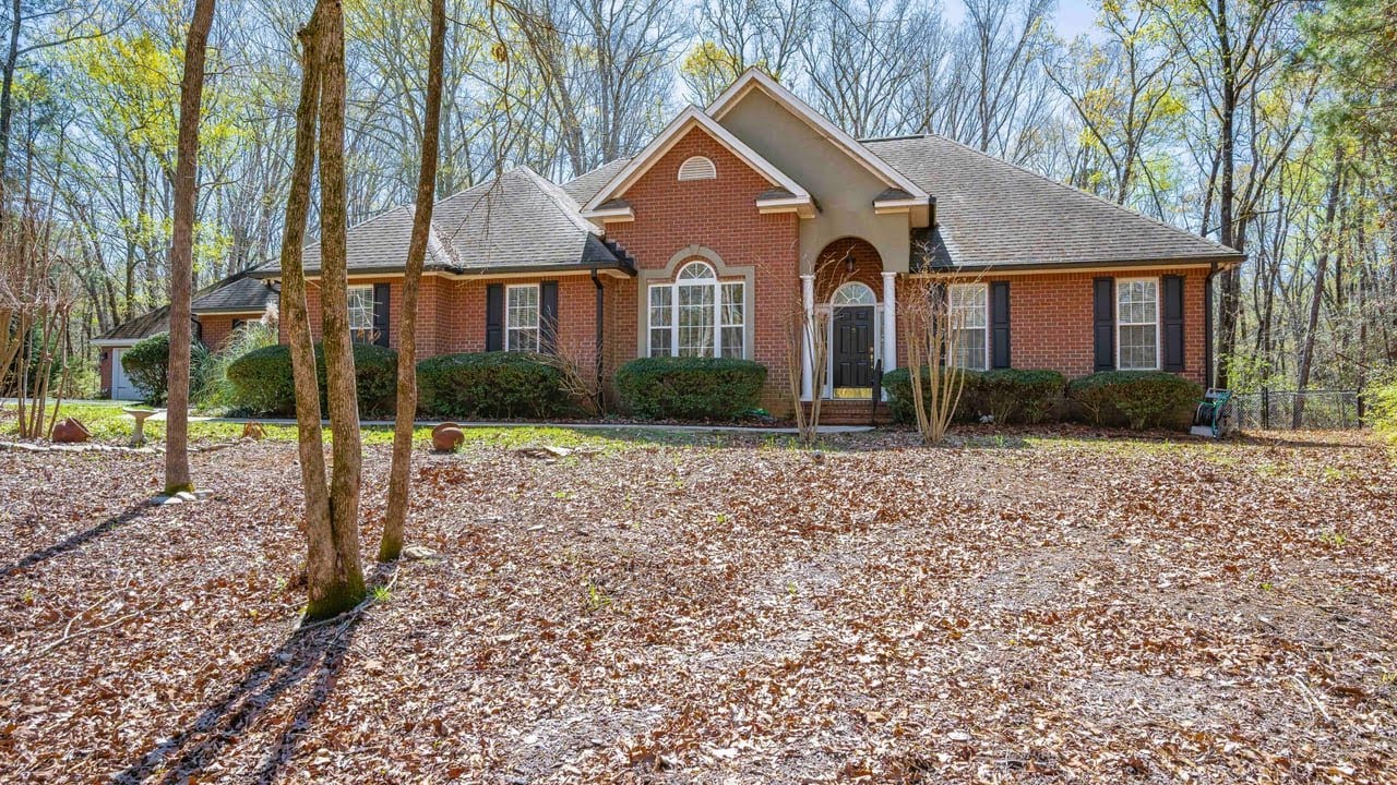 4179 Waters Edge Ln, Appling, GA