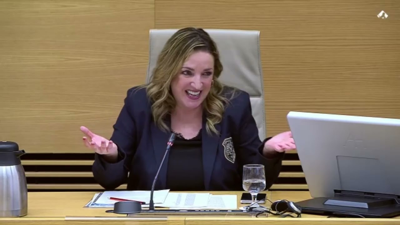 «Los informativos de À Pùnt fueron más responsables que el Gobierno valenciano» - Nahuel González