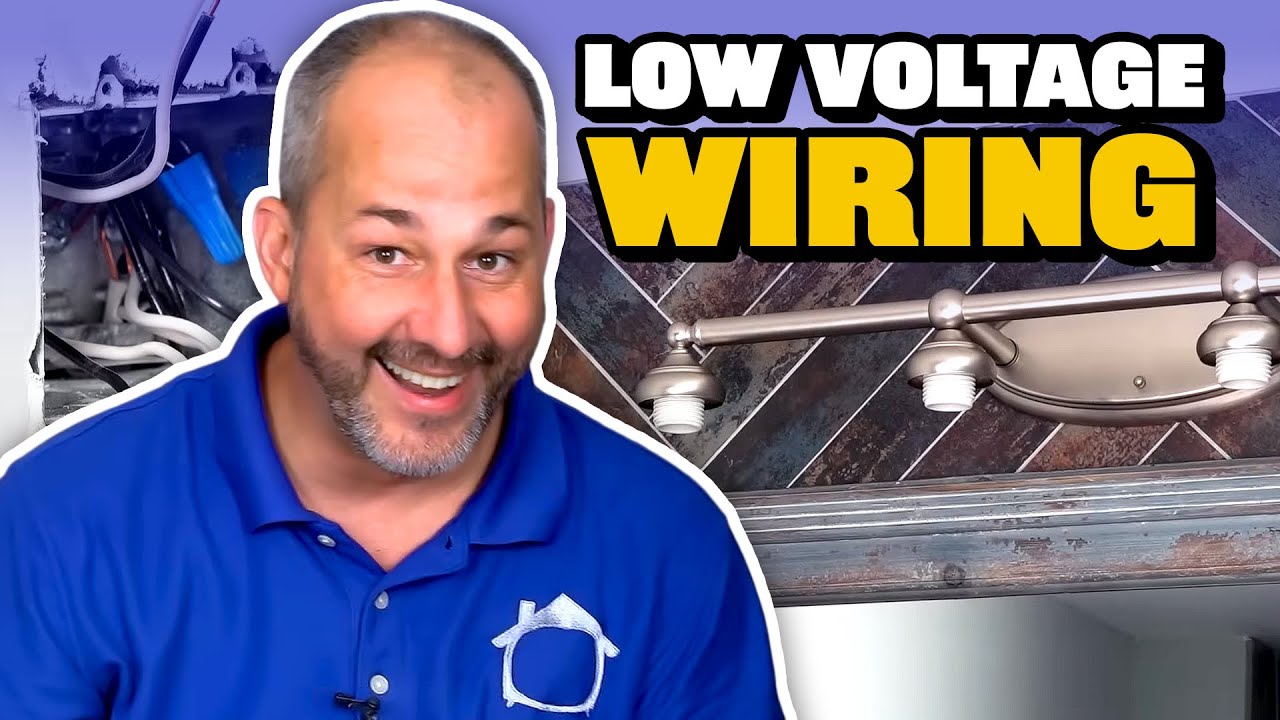 Wire Your Own Bathroom and Save Money! DIY Tutorial Pt. 2