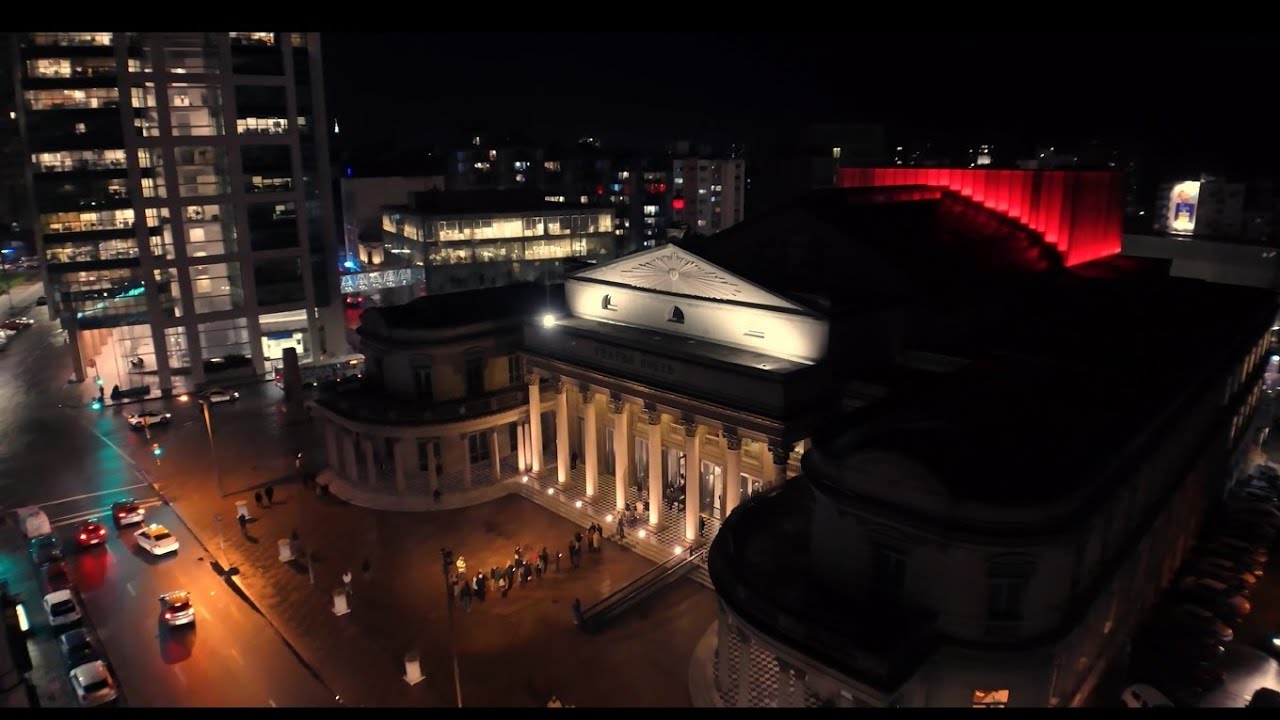 Teatro Solís, la emoción renace.
