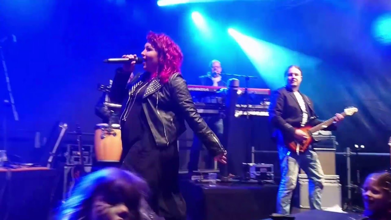 Atemlos zur Walpurgisfeier in Wernigerode