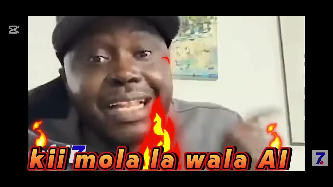 Ay molah lou khew!!
