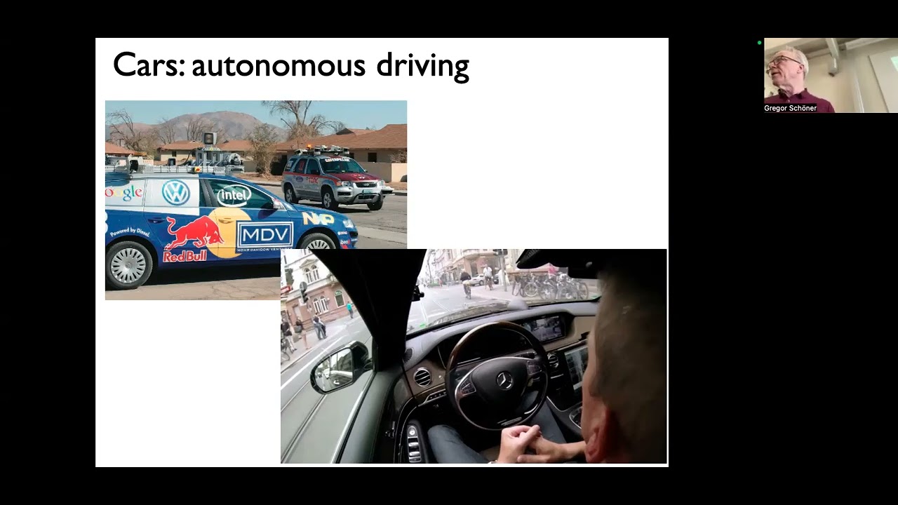 Introduction to the course 