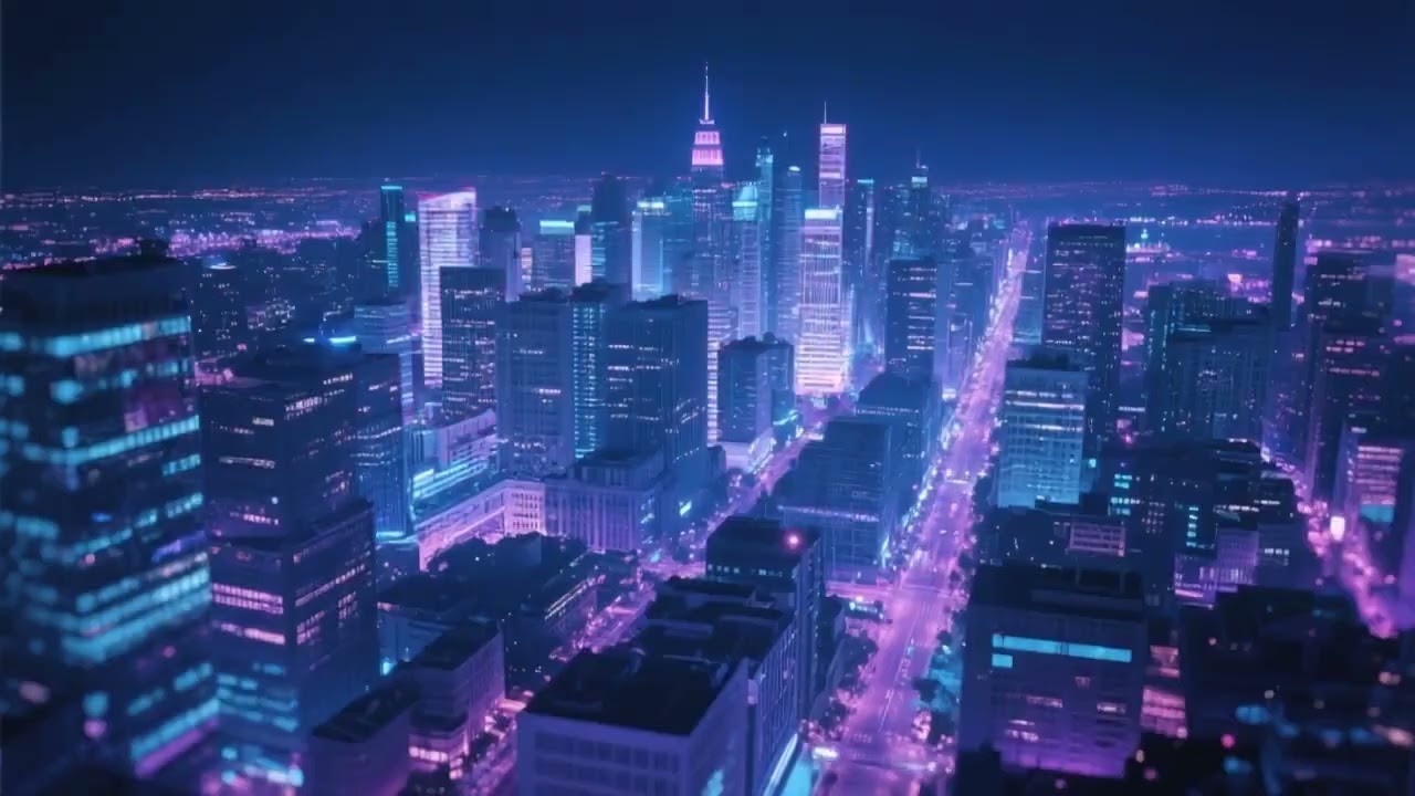 U N L O C K  X I  Vaporwave Mallsoft Dreamwave Mix