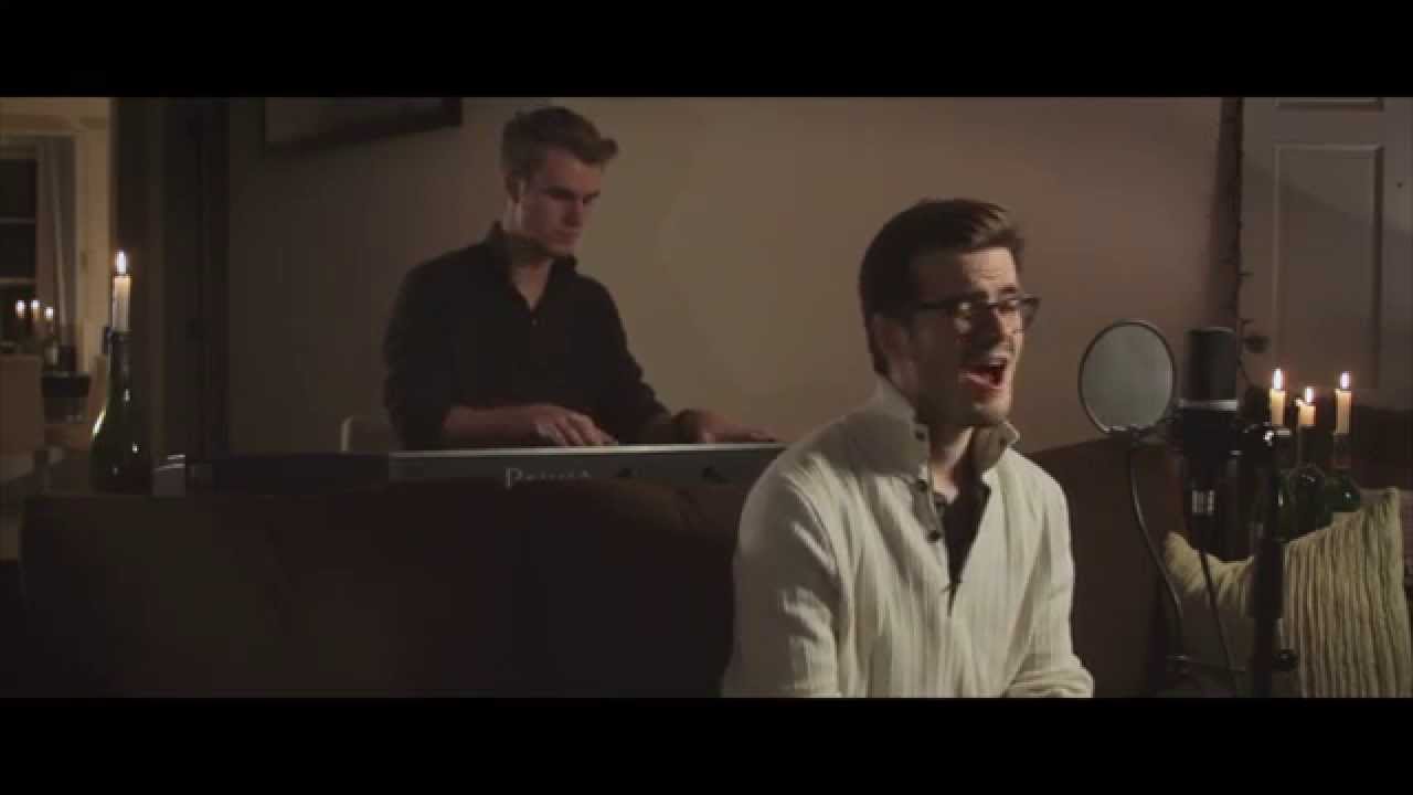 The Book of Love - Peter Gabriel (A Remsen & Roston Cover)