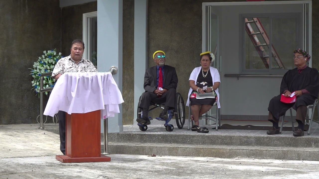 Kasarawi en Keriau en Kepina