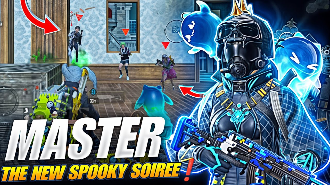 Already MASTERED* THE NEW 4.0 UPDATE 🔱 4 fingers + full gyroscope | Fastest 1vs4 Clutches BGMI