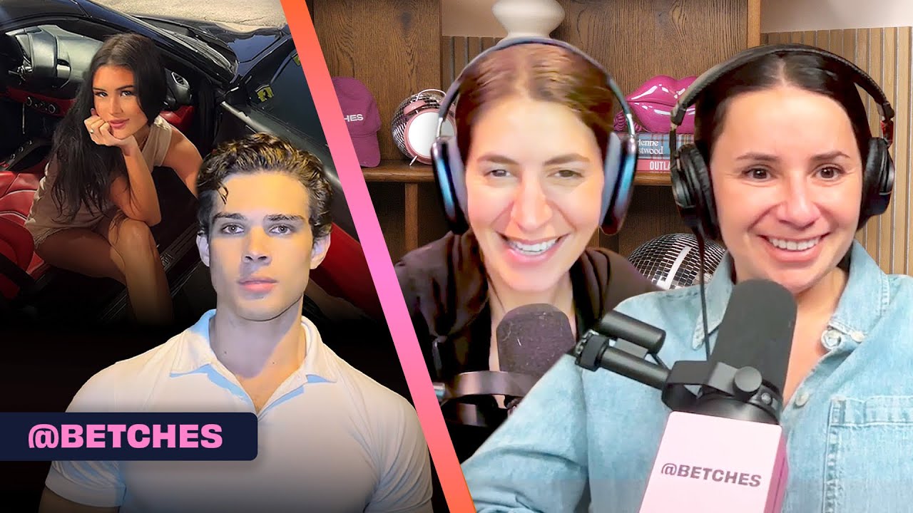 Looksmaxing Explained, Stanford Students Rebelling, & Froyo Fever