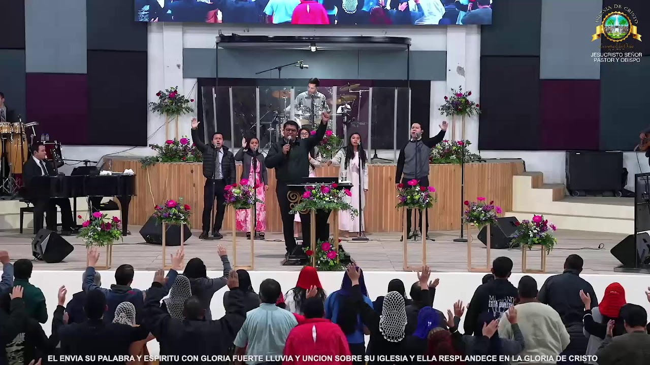 CULTO GENERAL