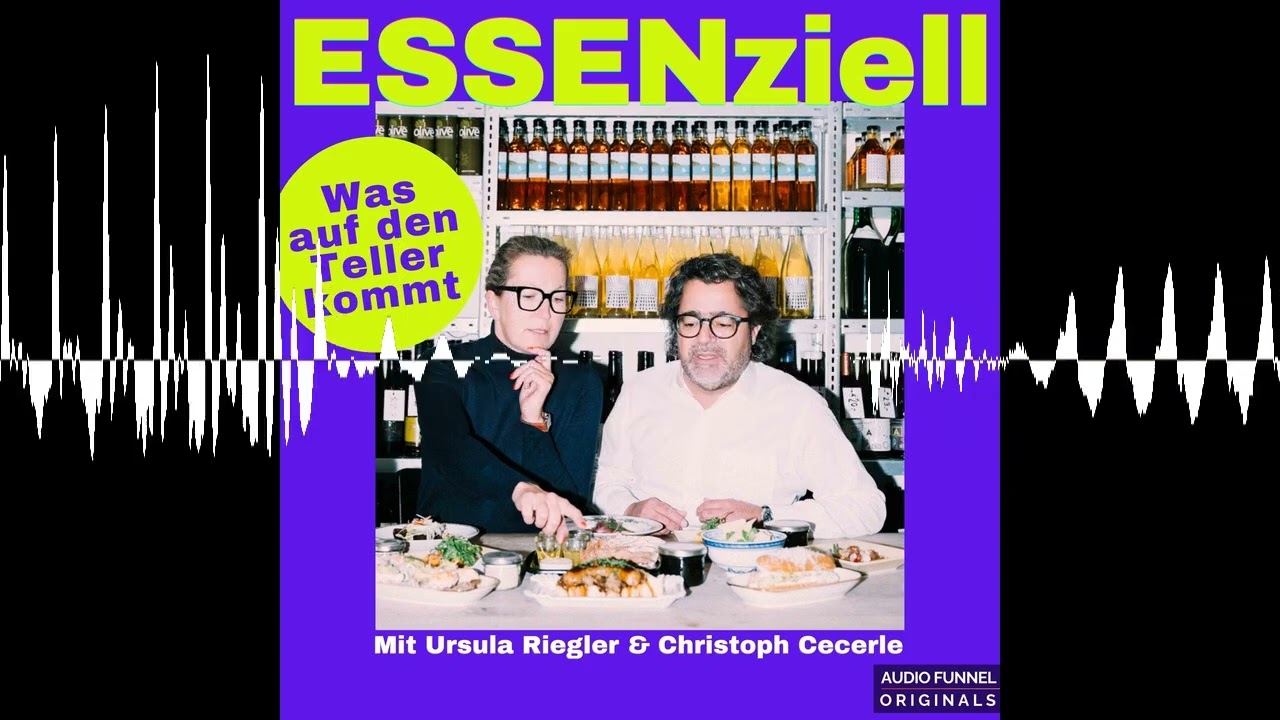 Kruste und Krume: Wir backen unser Brot! - ESSENziell - Was auf den Teller kommt