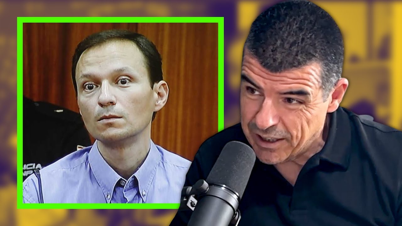 Los ASESIN0S Españoles Más TERRORÍFICOS