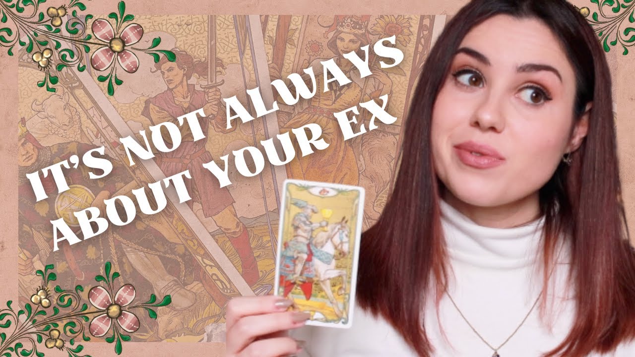 The deepest way to read Court Cards | Archetypal Tarot Tips ✨