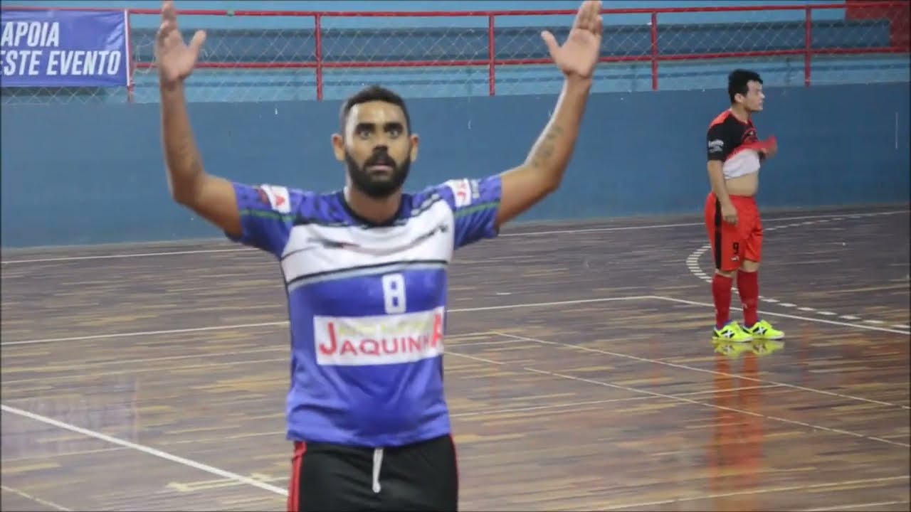 Lances do atleta Beija Beija no Interestadual 2022