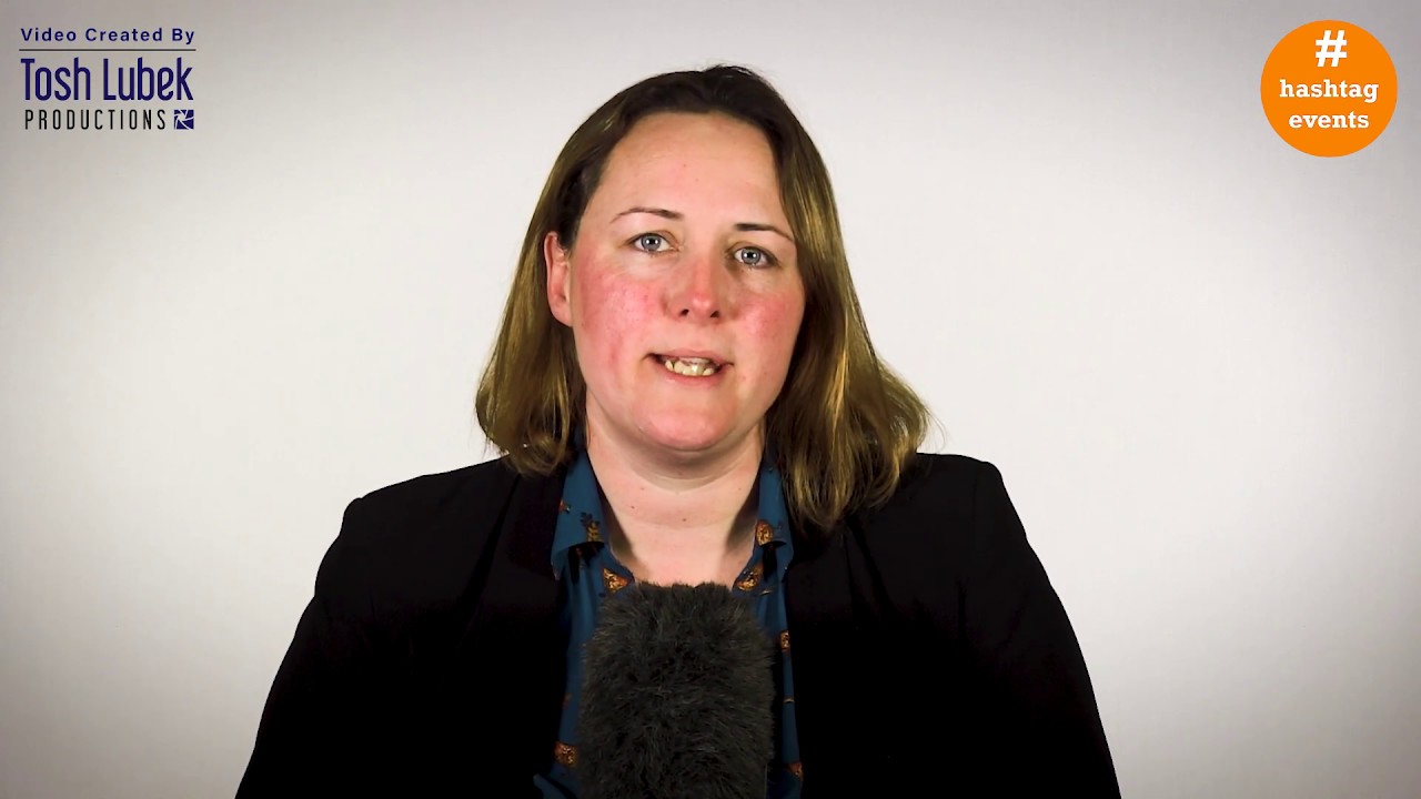 Hashtag Events - Expert business advice and top tip from Bell Hotel   Clare Cook   Networking Tip