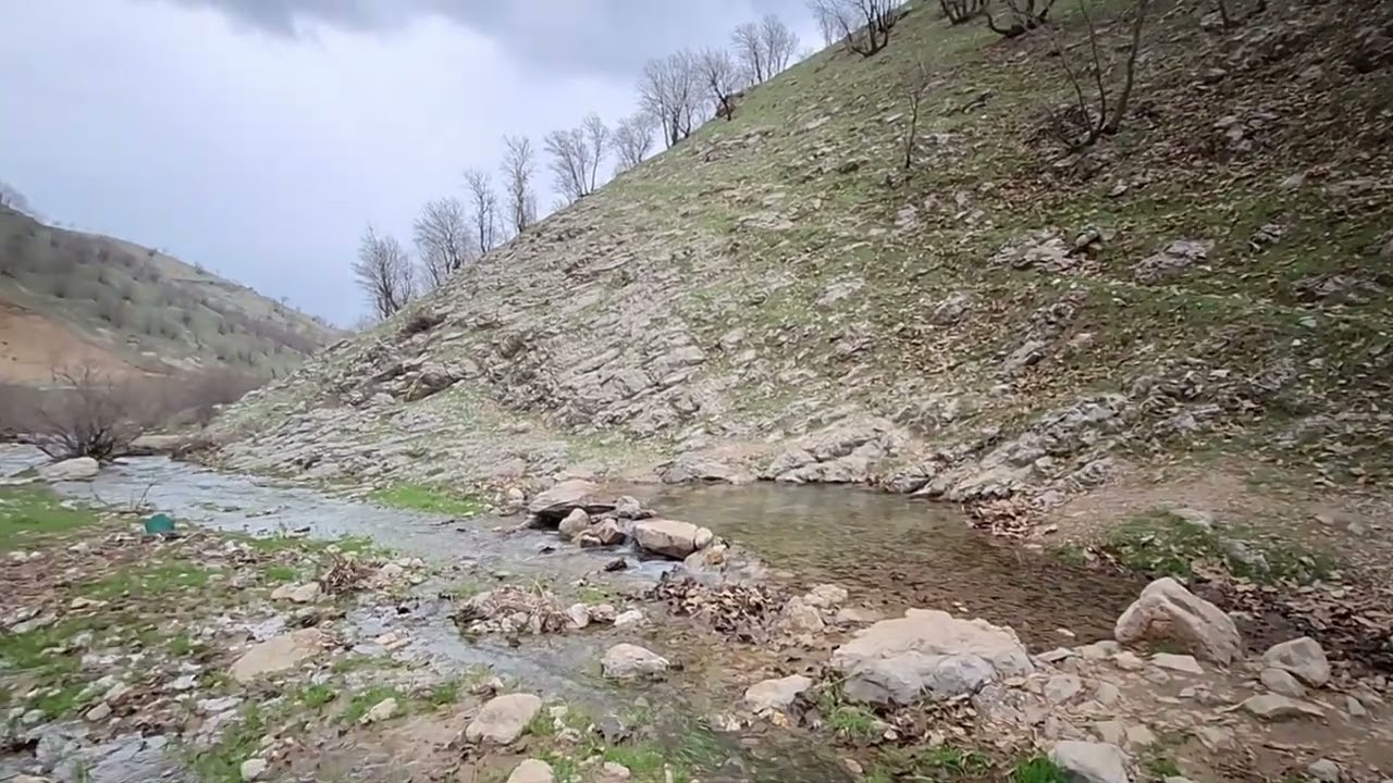 ٤ آذار ٢٠٢٦/گۆمەهەرزن و بلقی قەیوان