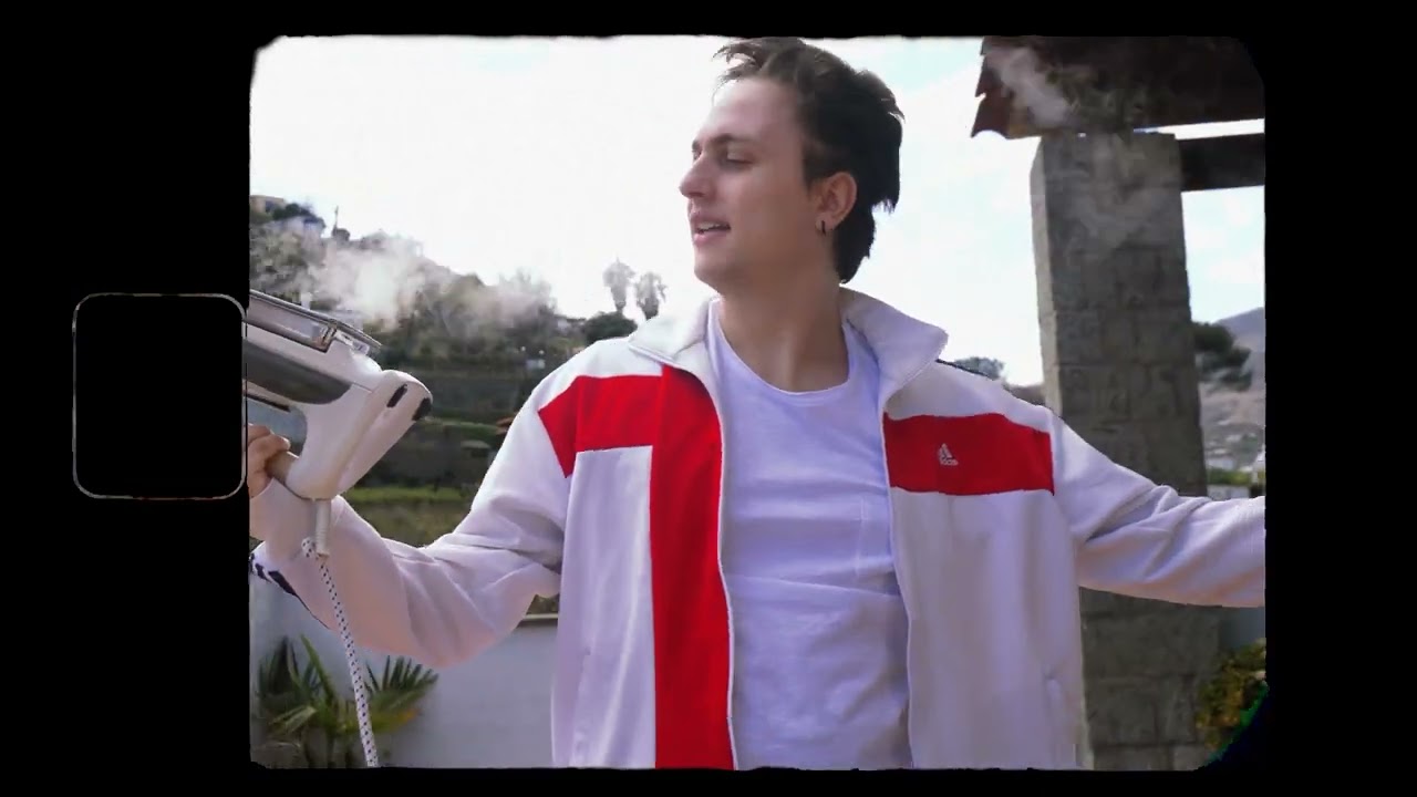 Gabriele Esposito - ARET 'A 'NU PENZIERO (Video Ufficiale)