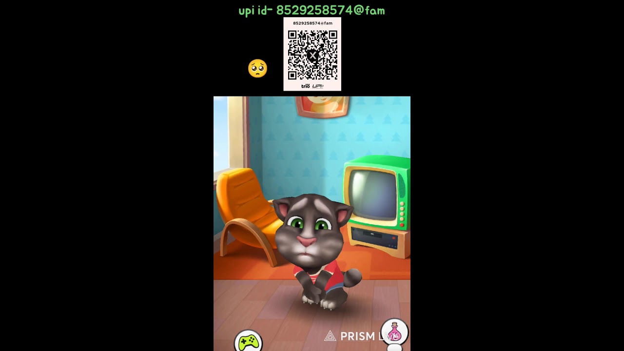my talking Tom || 🛑 non stop live || #mytalkingtom #shortslive