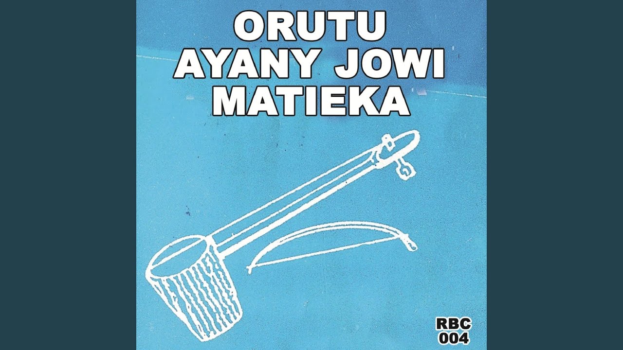 Ogada Nyangire