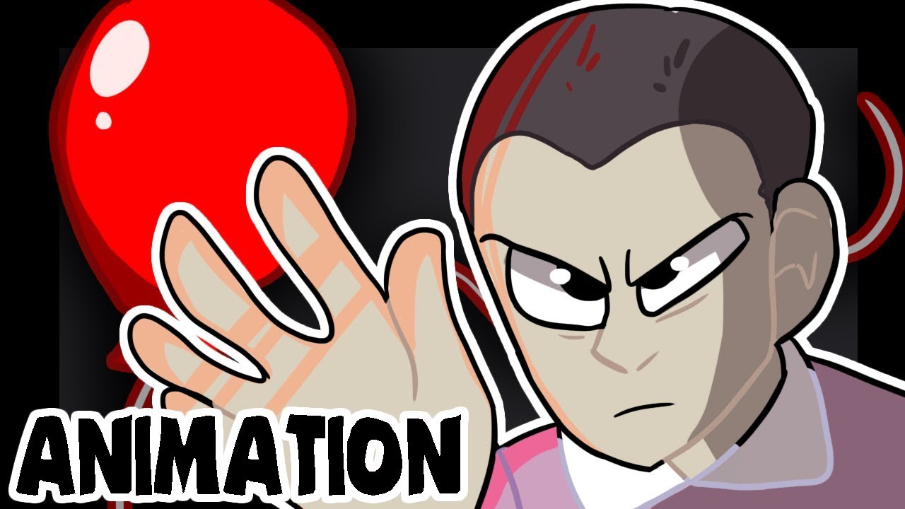 STRANGER THINGS VS IT | ANIMATION