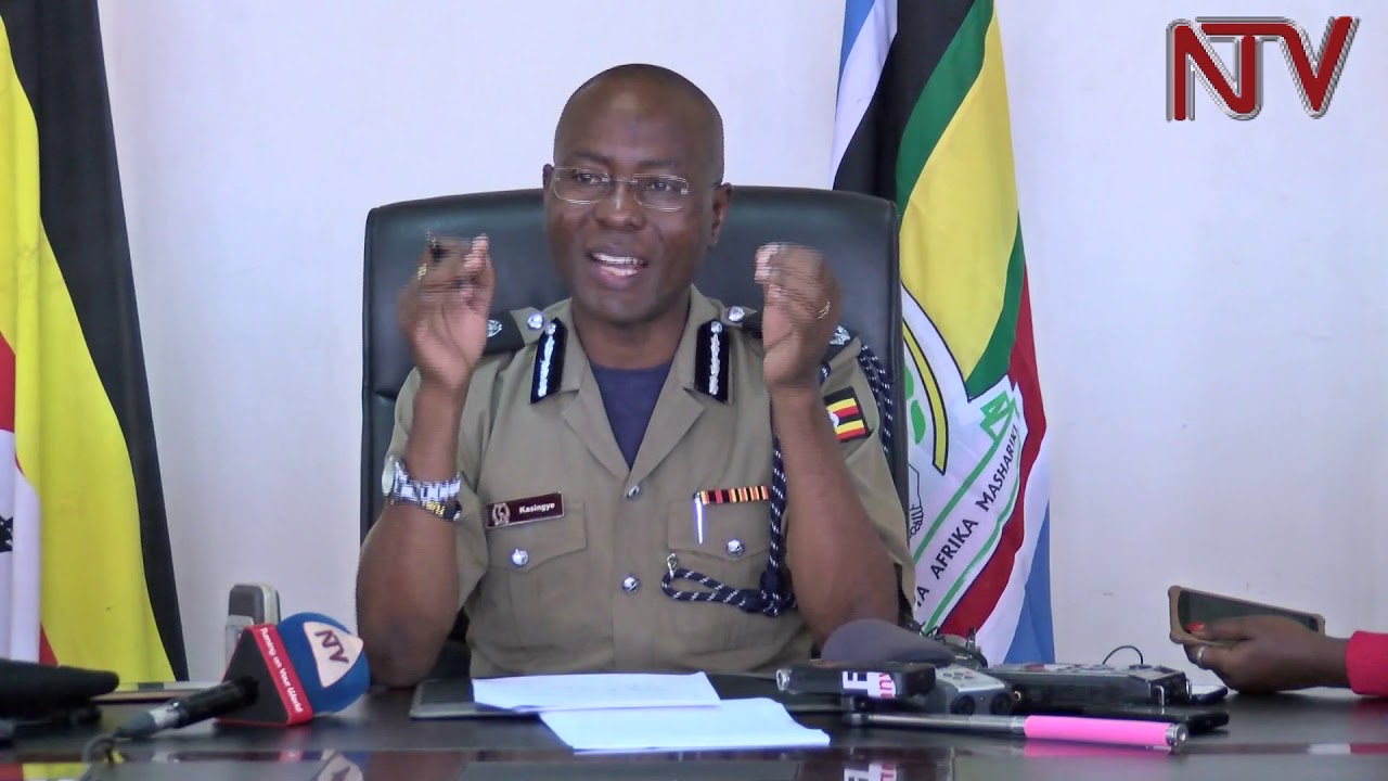 Police plans to increase MP's security as Age limit consultations kick off