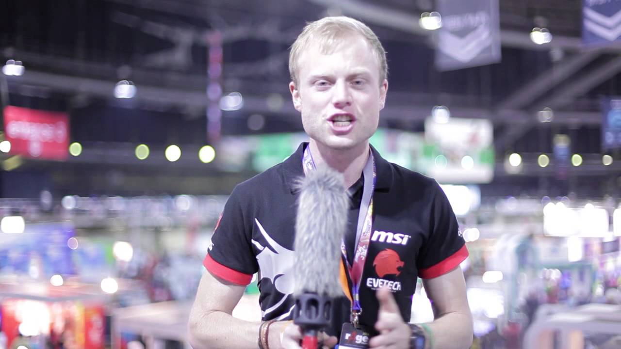 rAge Expo 2014 - Welcome!