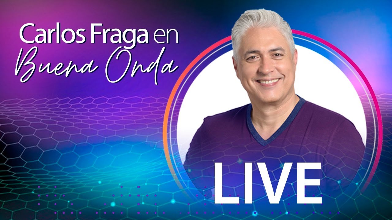 Infidelidad y Deslealtad | Carlos Fraga En Buena Onda | Programa del 05/04/2021