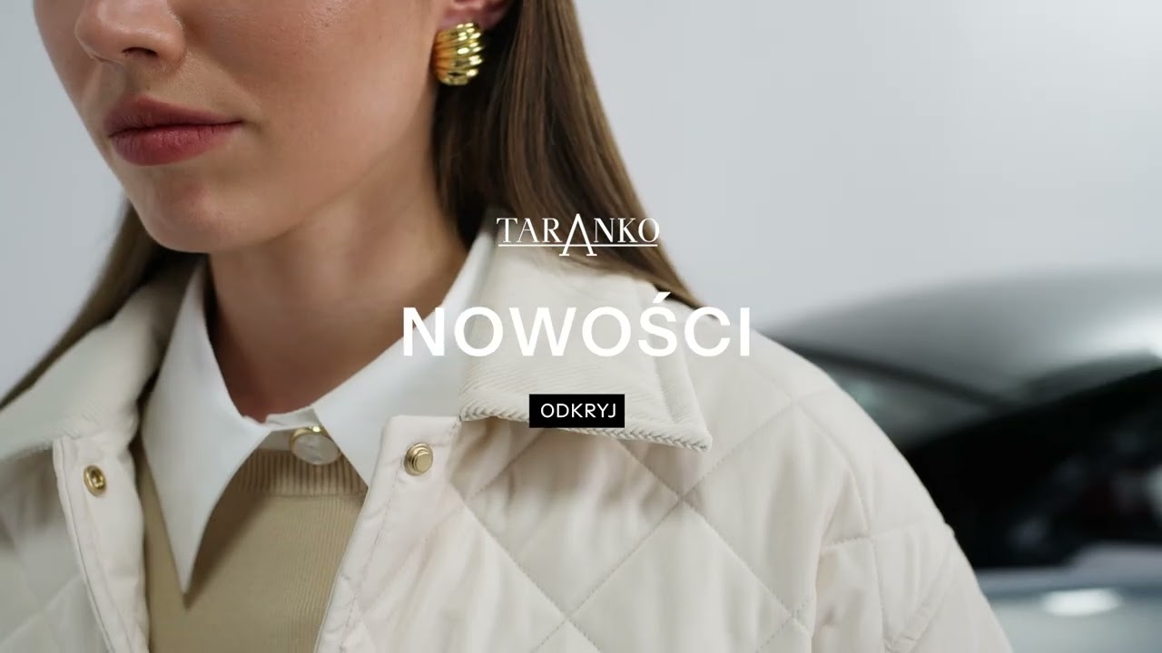 Nowości Taranko 💙