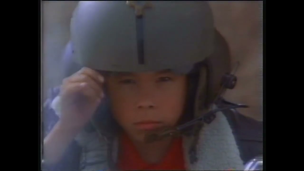 The Disney Channel UK Continuity - 1996