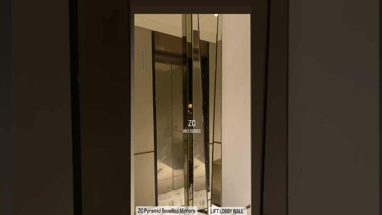 ZC Decorative Mirrors #interiordesign #homedecor #instagram #mumbai #india #indian #art #home