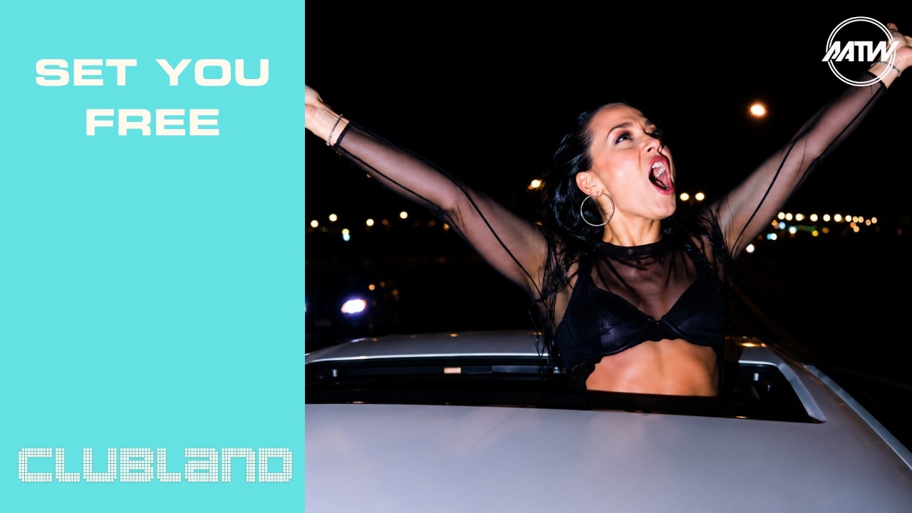 N-Trance - Set You Free (Official Video)