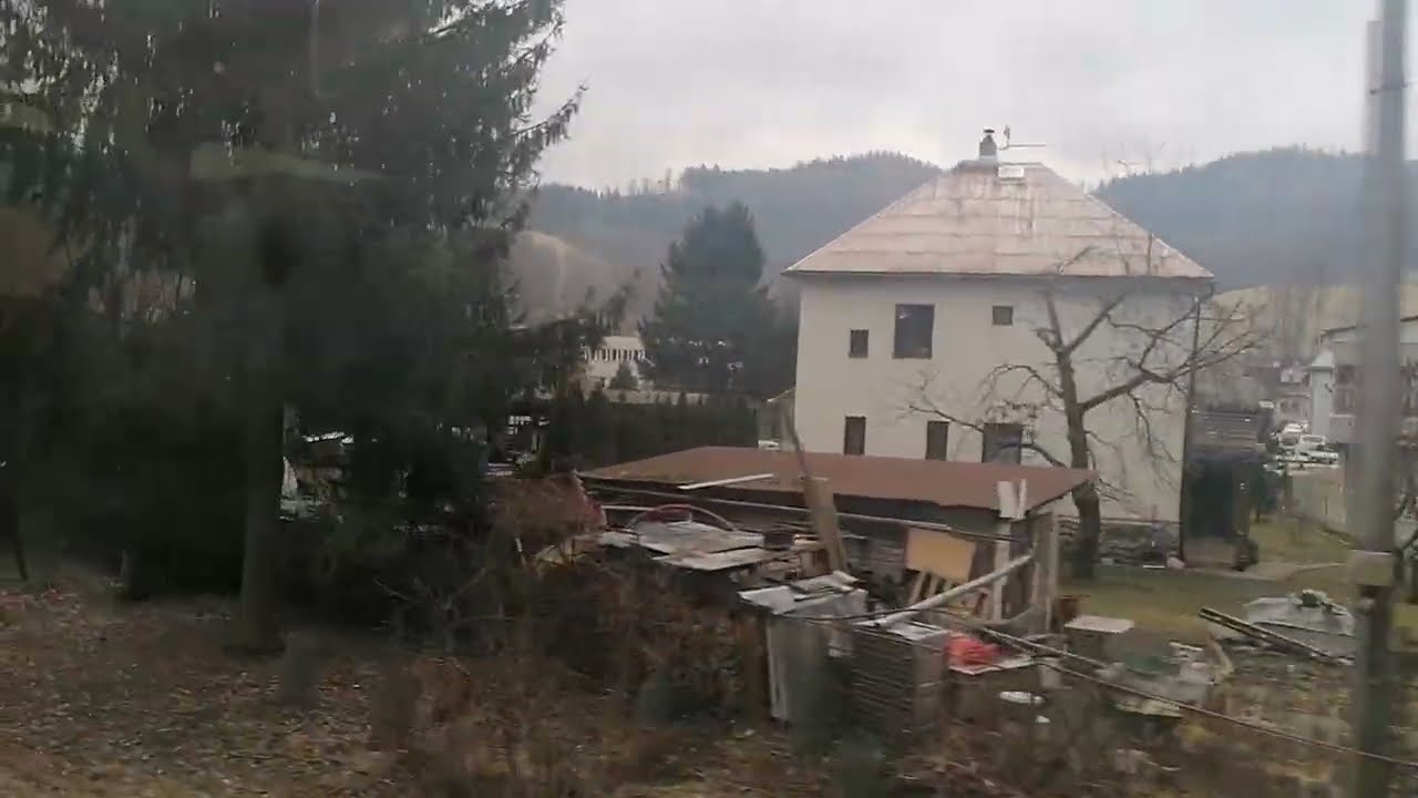 Zaliczaj z Hetzerem - lok&aacute;lka č. 291 cz. II - Petrov n. Desnou - Sobotin (810 645-2), 1.03.2026