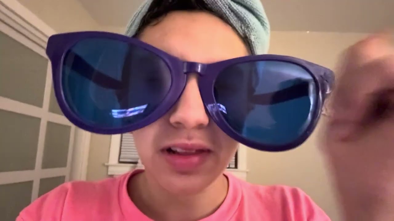 Day #13 of Daily Vlog for a Year