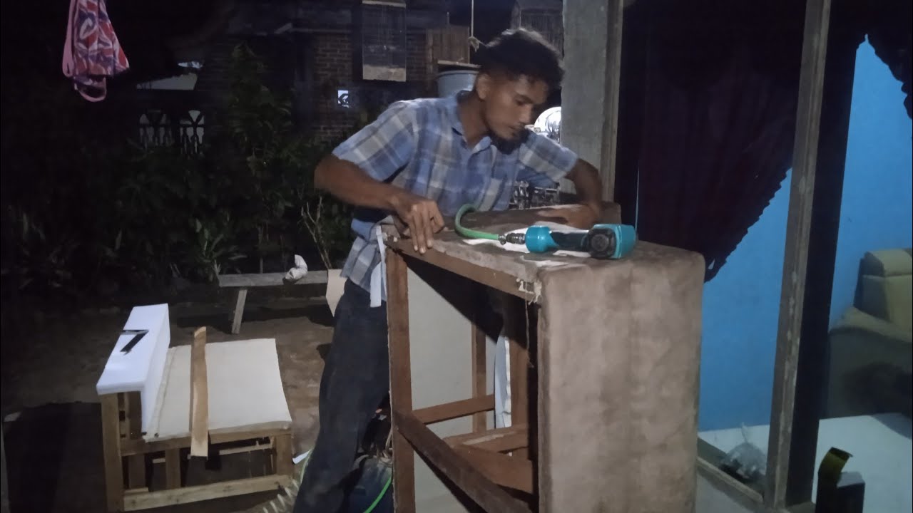 🔴LIVE_Kerja lembur tanggal 14 Februari 2026 SINAR (sofa & springbed)
