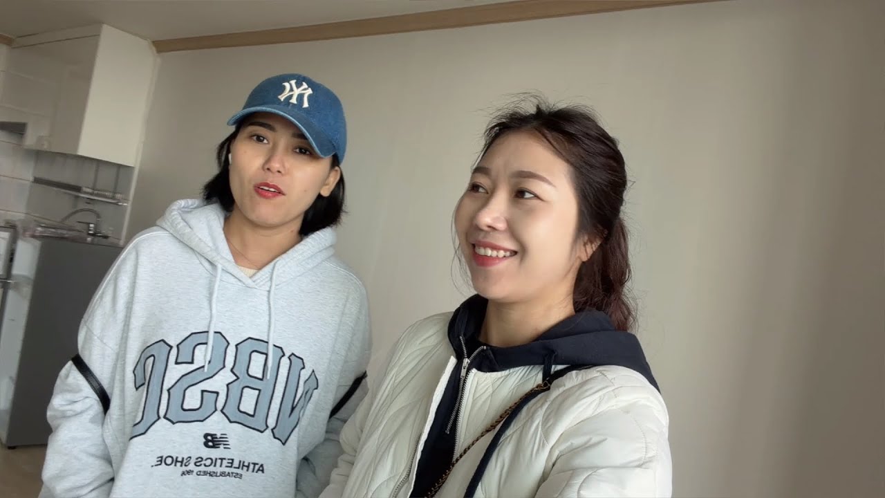 Cùng Đi Xem Nhà Cùng em Trang 