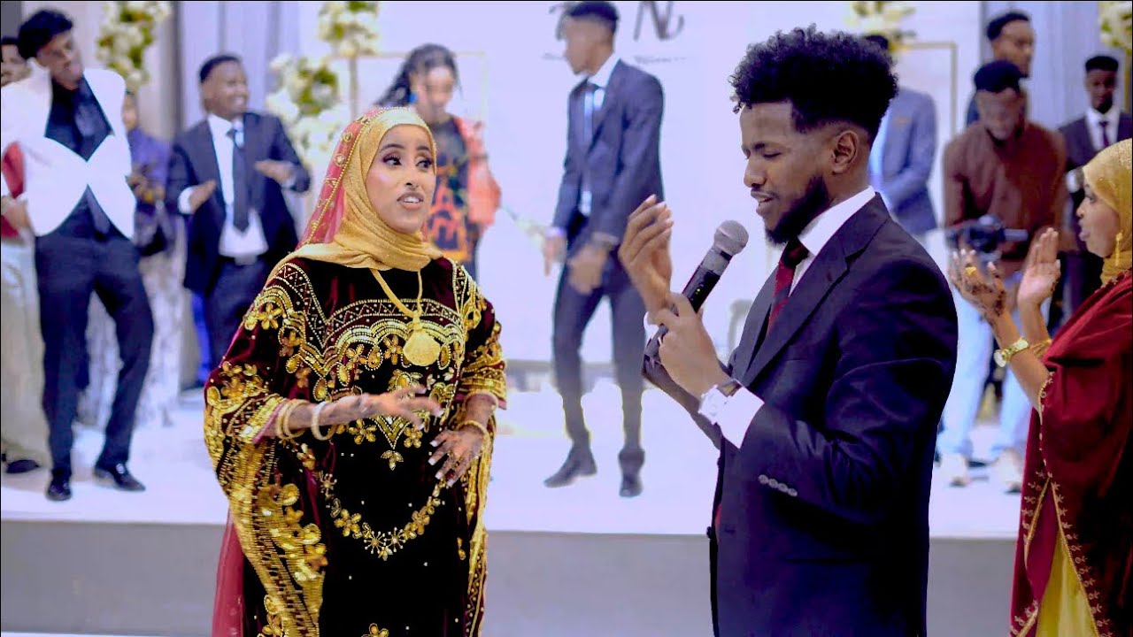 HEES CUSUB ISMACIL AARKA AROOSKI NIMCA MAGAN IO ABDIFITAH 2025