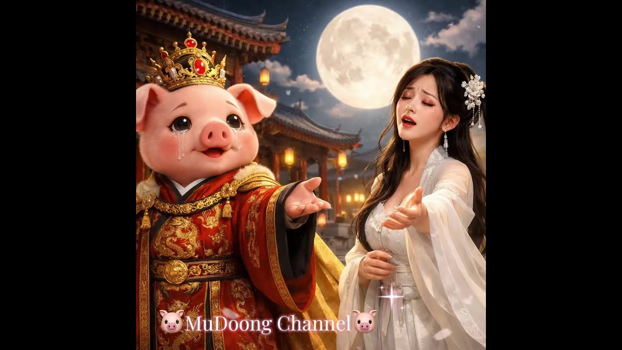 命運與天堂 (โชคชะตาและสวรรค์) by-MuDoong Channel (ต้นฉบับ)