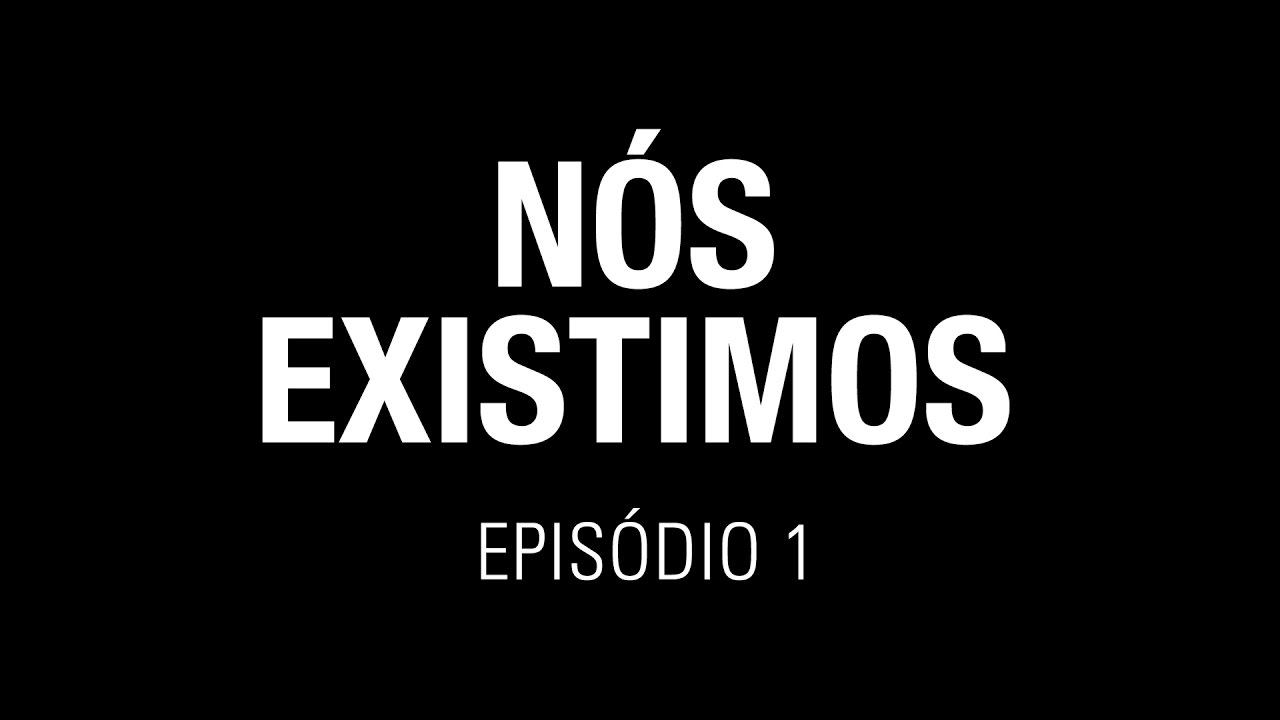 Nós Existimos! Visibilidade Trans | Primeiro episódio: Magô