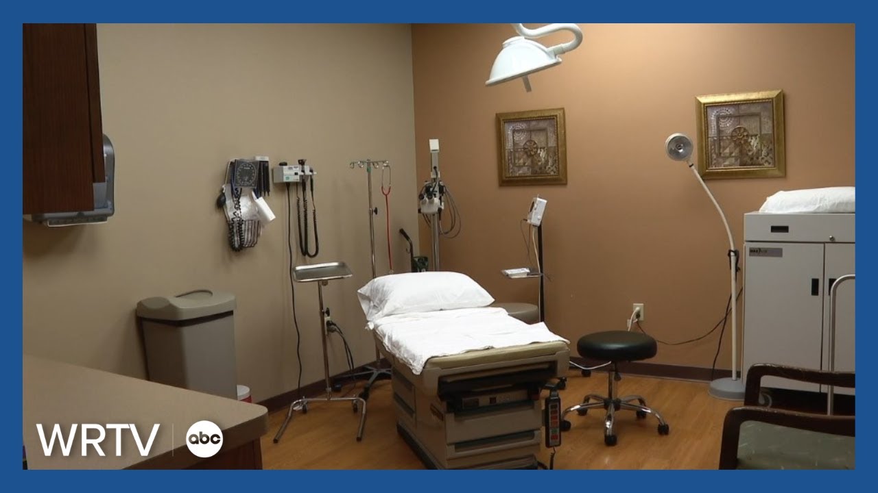Marian University tackles Indiana's physician shortage