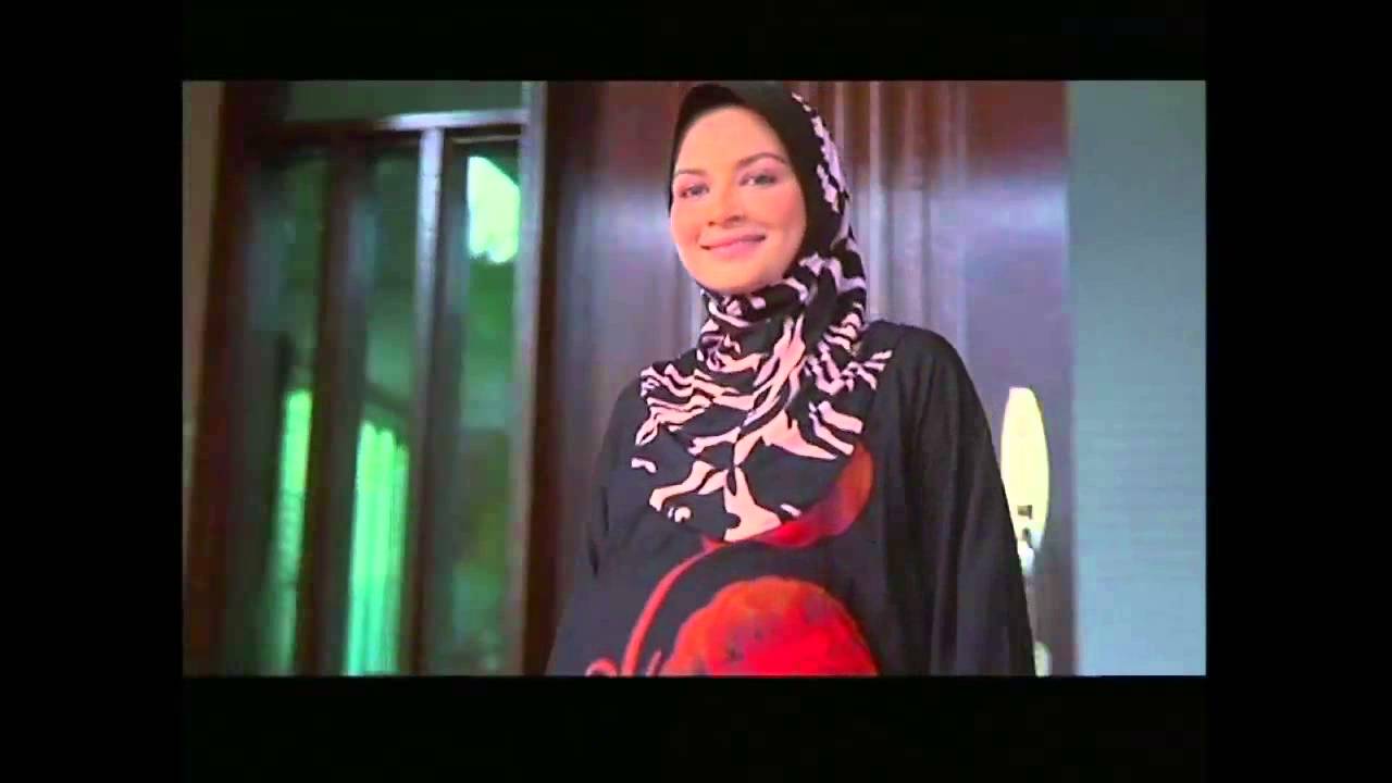 Sejadah Putih [Telemovie]