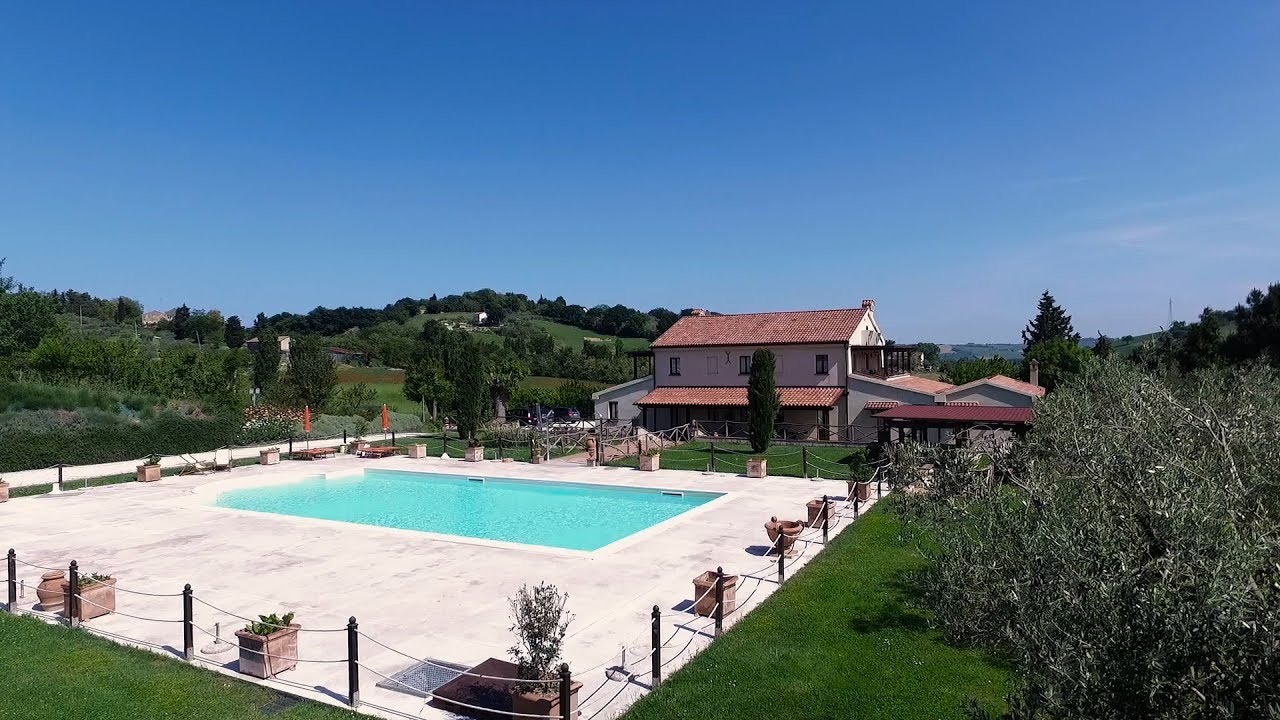 Agriturismo San Martino